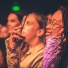  foto Lauren Spencer Smith + Support - 17/09 - Melkweg