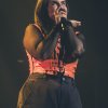 Podiuminfo review: Lauren Spencer Smith + Support - 17/09 - Melkweg