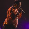 Foto Lauren Spencer-Smith te Lauren Spencer Smith + Support - 17/09 - Melkweg