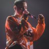 Foto Lauren Spencer-Smith te Lauren Spencer Smith + Support - 17/09 - Melkweg