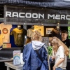 Foto  op Zuiderpark Live: Racoon - 24/08 - Zuiderparktheater