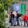 Foto  op Zuiderpark Live: Racoon - 24/08 - Zuiderparktheater