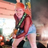 Foto Cable Ties op Loose Ends 2023