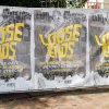 Foto  op Loose Ends 2023