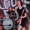 Foto Cable Ties op Loose Ends 2023