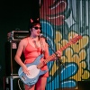Foto Kboy en de Goedzo jongens te Loose Ends 2023