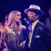 Kid Creole & The Coconuts foto Kid Creole & The Coconuts - 09/09 - Paard
