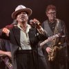 Kid Creole & The Coconuts foto Kid Creole & The Coconuts - 09/09 - Paard
