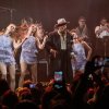 Kid Creole & The Coconuts foto Kid Creole & The Coconuts - 09/09 - Paard