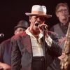 Foto  op Kid Creole & The Coconuts - 09/09 - Paard