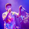 Foto Maurino te Paard van Stal Festival 2023