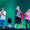 Foto Goldband te Hullabaloo 2023