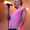 Foto Goldband op Hullabaloo 2023