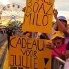 Foto  op Hullabaloo 2023