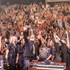 Foto Sven Hammond Big Band te Zuiderpark Live: Sven Hammond Big Band - 10/09 - Zuiderparktheater