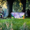 Foto op Zuiderpark Live: Sven Hammond Big Band Zuiderparktheater
