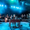 Foto Sven Hammond Big Band te Zuiderpark Live: Sven Hammond Big Band - 10/09 - Zuiderparktheater