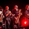 Sven Hammond Big Band foto Zuiderpark Live: Sven Hammond Big Band - 10/09 - Zuiderparktheater