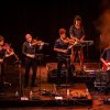Foto Sven Hammond Big Band te Zuiderpark Live: Sven Hammond Big Band - 10/09 - Zuiderparktheater