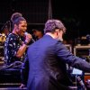 Foto Sven Hammond Big Band te Zuiderpark Live: Sven Hammond Big Band - 10/09 - Zuiderparktheater