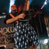 Foto Nanowar Of Steel op Baroeg Open Air 2023