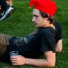 Foto  op Baroeg Open Air 2023