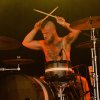 Foto Baardvader te Baroeg Open Air 2023