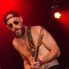 Foto Baardvader te Baroeg Open Air 2023