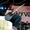 IVYVOX foto Baroeg Open Air 2023