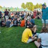 Foto  op Baroeg Open Air 2023