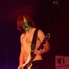 Foto Smudged te Baroeg Open Air 2023