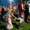 Foto  op Baroeg Open Air 2023