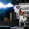 Ploegendienst foto Baroeg Open Air 2023