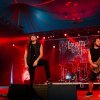Foto Loyalty Ends Here te Baroeg Open Air 2023