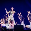 (G)I-dle foto (G)I-dle - 11/09 - Afas Live