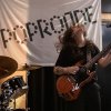 Foto Ioana Iorgu te Popronde Nijmegen 2023