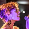 Foto Leela Rosa op Popronde Nijmegen 2023