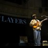 Foto Jake Isaac te 7 Layers Festival 2023