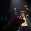 Foto Katie Gregson-Macleod te 7 Layers Festival 2023