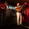 Foto Seánie Bermingham op 7 Layers Festival 2023