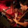 Foto Seánie Bermingham op 7 Layers Festival 2023