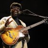 Foto Jake Isaac op 7 Layers Festival 2023