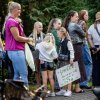 Foto op Zuiderpark Live: Snelle - 09/14- Zuiderparktheater