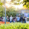 Foto op Zuiderpark Live: Snelle - 09/14- Zuiderparktheater