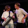 Snelle foto Zuiderpark Live: Snelle - 09/14- Zuiderparktheater