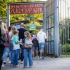 Foto op Zuiderpark Live: Snelle - 09/14- Zuiderparktheater