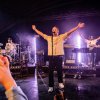 Snelle foto Zuiderpark Live: Snelle - 09/14- Zuiderparktheater