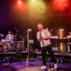 Snelle foto Zuiderpark Live: Snelle - 09/14- Zuiderparktheater