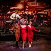 Foto  op Zuiderpark Live: Scott Bradlee’s Postmodern Jukebox - 15/09 - Zuiderparktheater