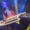 Foto Geese te Indiestad Fest 2023